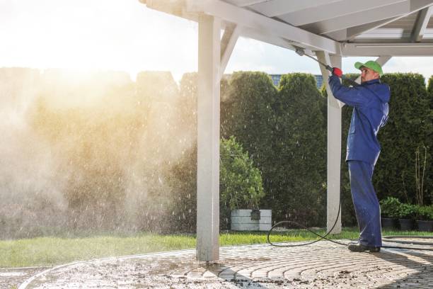 Best Post-Construction Pressure Washing  in Woodstown, NJ