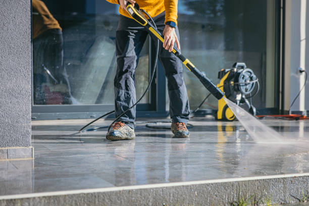 Best Fence Cleaning  in Woodstown, NJ