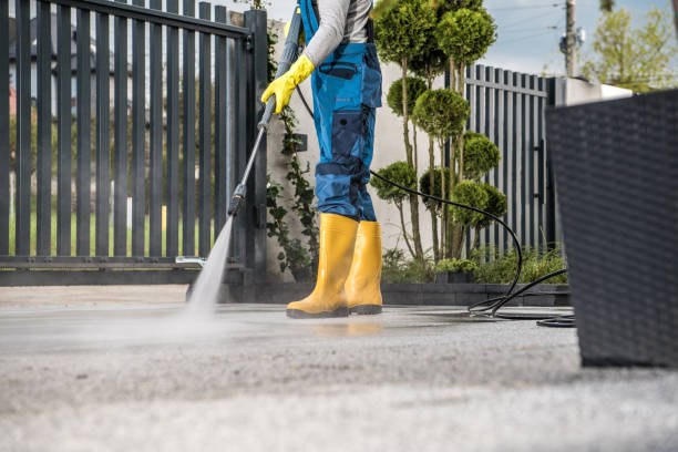 Professional Pressure Washing Services in Woodstown, NJ