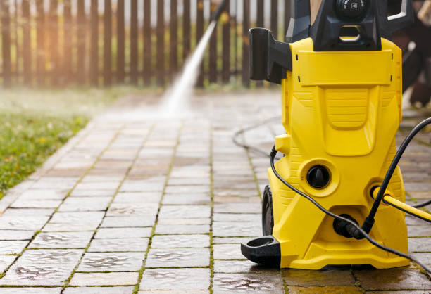 Best Dumpster Area Cleaning  in Woodstown, NJ