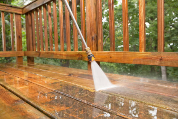 Best Factory Floor Cleaning  in Woodstown, NJ