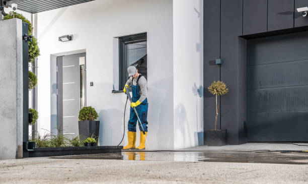 Best Heavy Equipment Washing  in Woodstown, NJ
