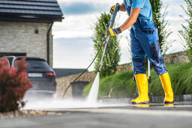Best Sidewalk and Walkway Cleaning  in Woodstown, NJ